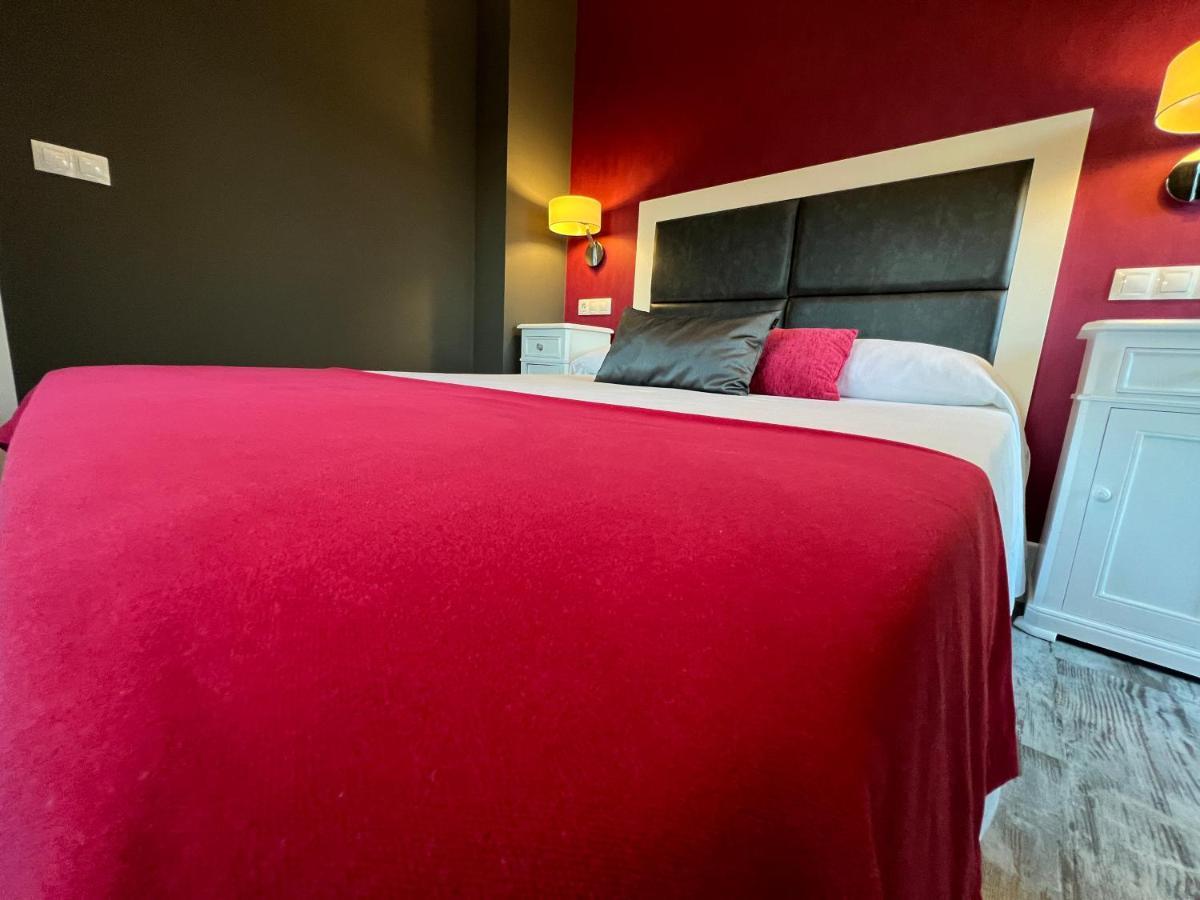 A Finca Hotel (Adults Only) Barreiros Bagian luar foto